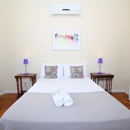 Unhotel - Apartamento De Temporada Em Ipanema Com 4 Quartos Rio de Janeiro Exterior foto